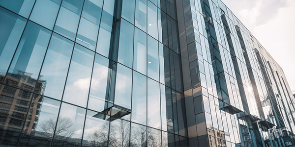 商辦大樓 高級商業辦公大樓