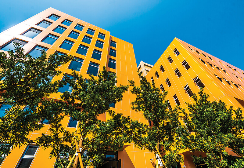 新北廠辦出售，打造企業總部，土城工業區廠辦大樓