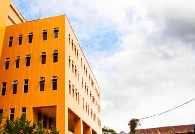 盛元承天廠辦大樓以及廠房出售B 棟大樓