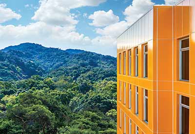 盛元承天廠辦大樓捷運廠辦以及台北廠房出售-A 棟大樓