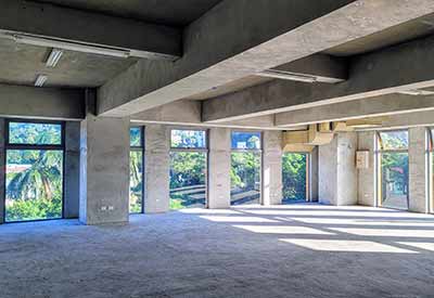 安全廠辦大樓設計，土城辦公室，辦公室採光好，廠房出售