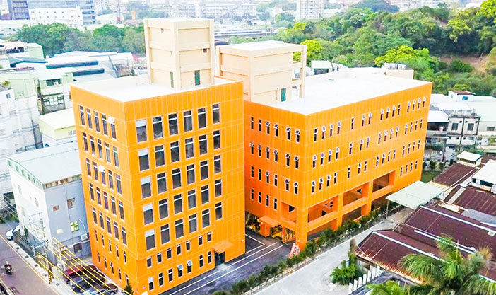 廠辦 廠房辦公室