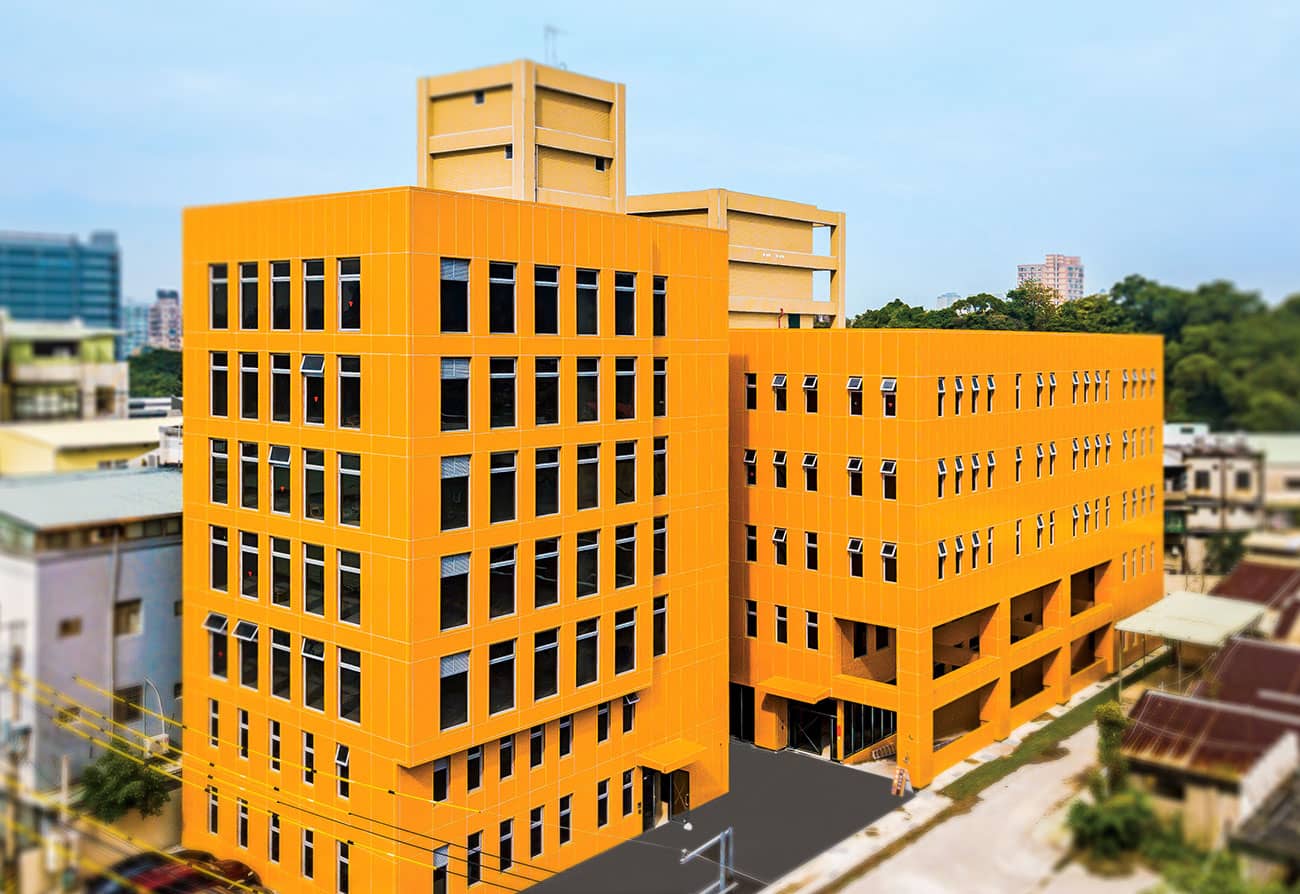 想找土城廠房出售或規劃新北企業總部？本篇完整解析土城產業聚落、交通優勢、企業總部選址重點